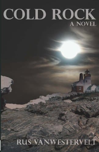 Cold Rock