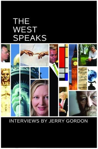 The West Speaks