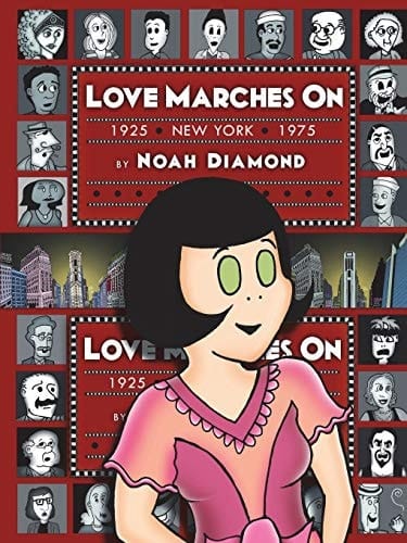 Love Marches On