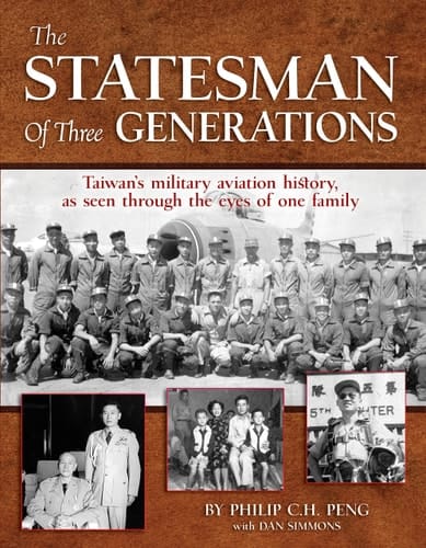 The Statesman of Three Generations