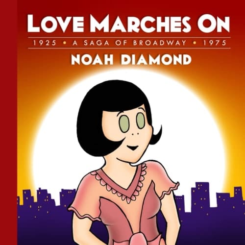 Love Marches On