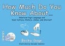 How Much Do You Know About? American Sign Language (ASL), Deaf Culture, History, Jokes & Stories?