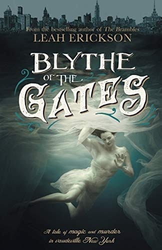 Blythe of the Gates
