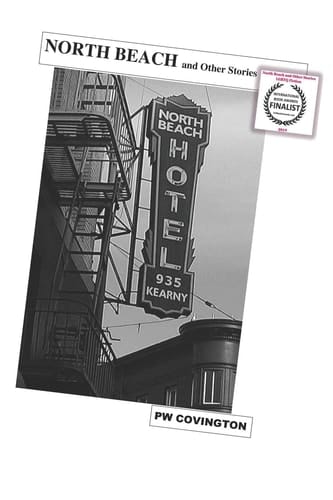 North Beach and Other Stories A Collection of Flash Fiction