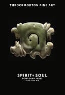 Spirit and Soul Hongshan Jades - 4700-2500 BCE