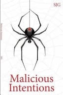 Malicious Intentions