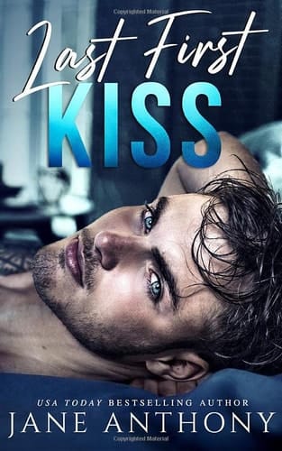 Last First Kiss