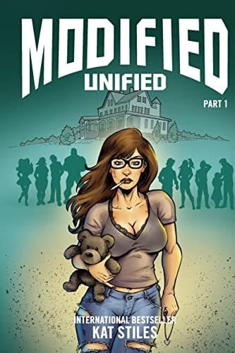 Modified Unified Part 1