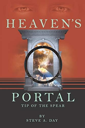 Heaven's Portal The Tip of the Spear