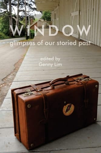 Window Glimpses of Our Storied Past
