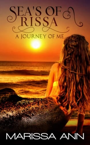 Sea's Of Rissa The Journey Of Me