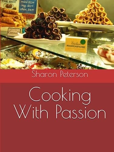 Cooking with Passion