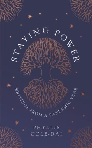 Staying Power Writings from a Pandemic Year
