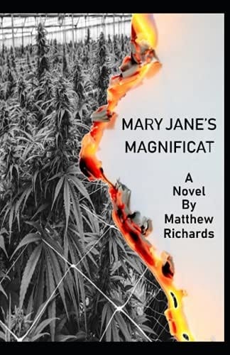 Mary Jane's MagnifiCat