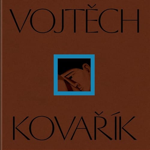 Vojtech Kovarík