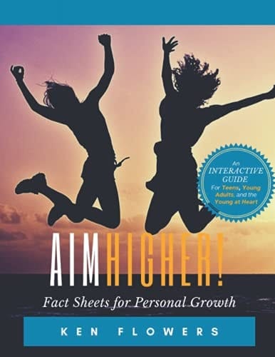 Aim Higher! Fact Sheets for Personal Growth