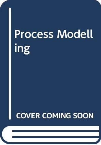 Process Modelling