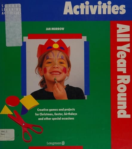 Activities All Year Round