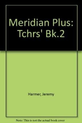 Meridian Plus Teacher's guide