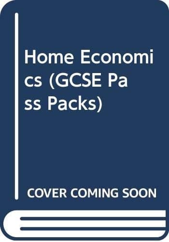 Home Economics