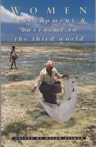 Women, Development, and Survival in the Third World