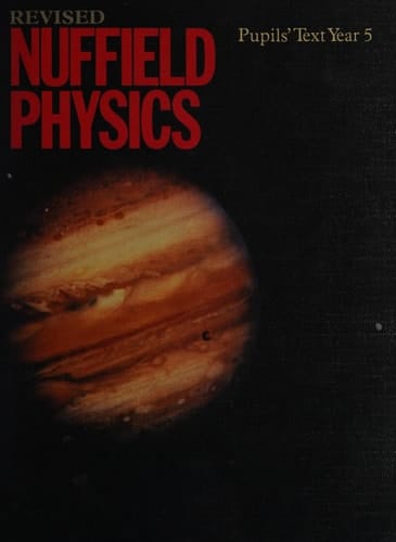 Revised Nuffield Physics