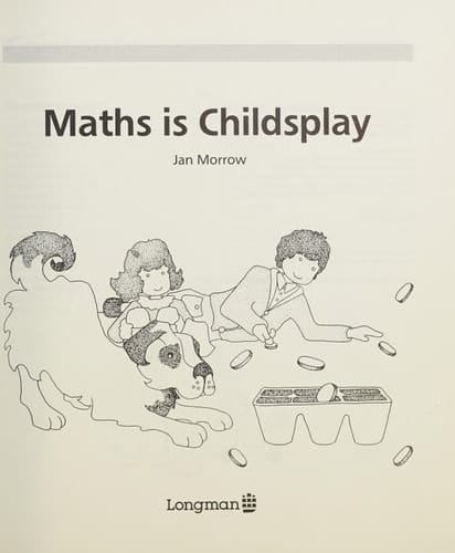 Maths is Childsplay