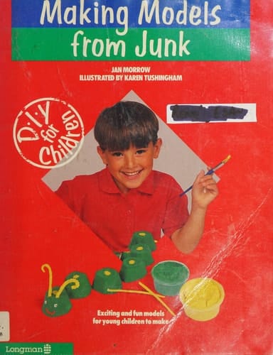 Making Models from Junk