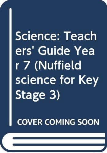 Science Year 7