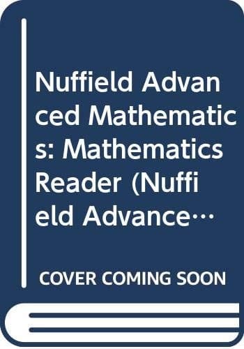 Mathematics Reader