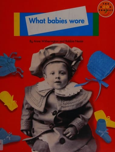 What Babies Wore