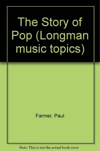 The Story of Pop