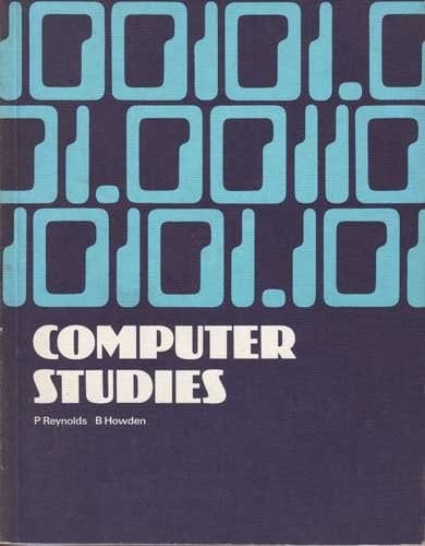Computer Studies