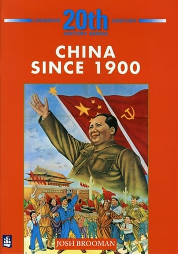 China Since 1900