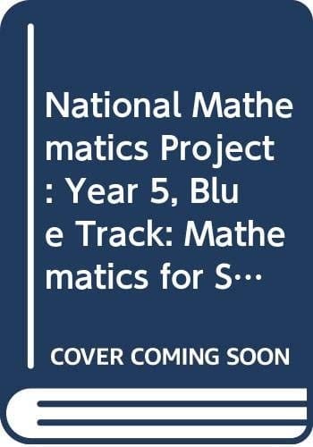 NMP Mathematics for Secondary Schools Blue track