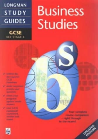 Business Studies