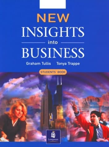 Student's book