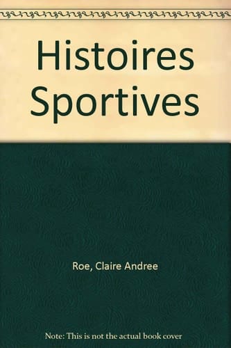 Histoires Sportives