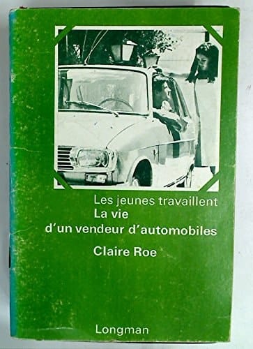 La Vie d'un vendeur d'automobiles