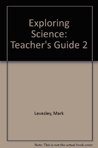 Exploring Science 2