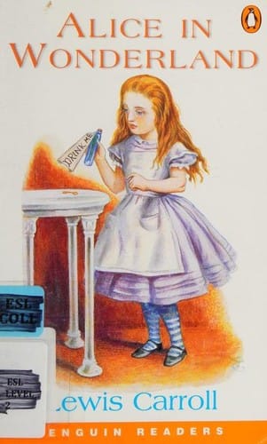 Alice in Wonderland [adaptation]