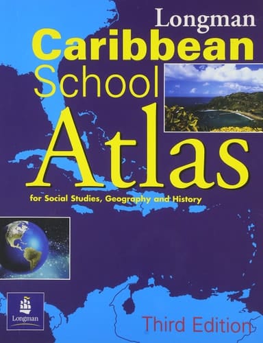 Caribbean Schools Atlas