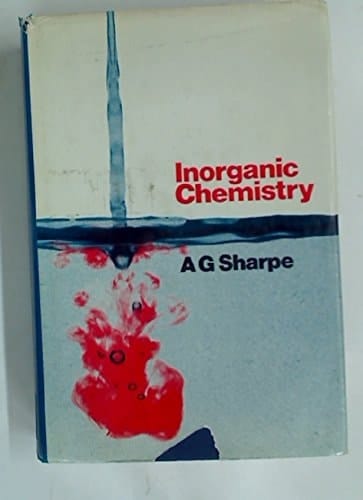 Inorganic Chemistry