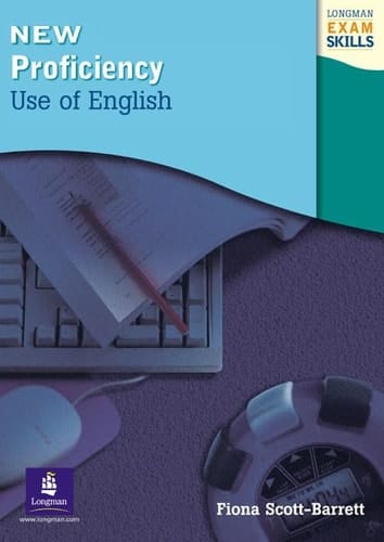 Proficiency Use of English