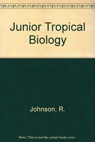 Junior Tropical Biology
