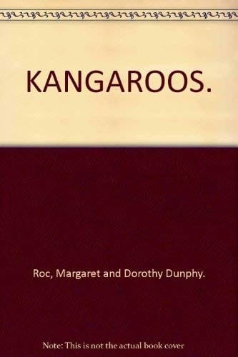 Kangaroos