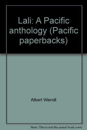 Lali: A Pacific anthology (Pacific paperbacks)
