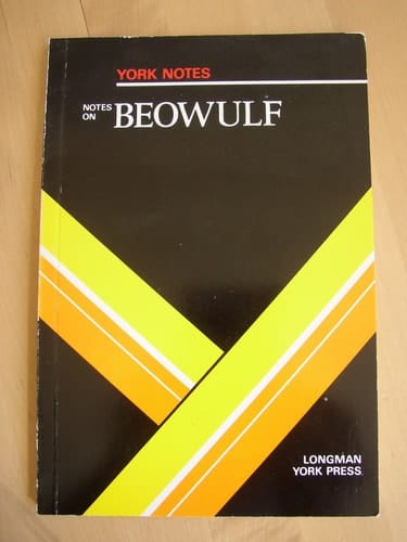 Beowulf Notes