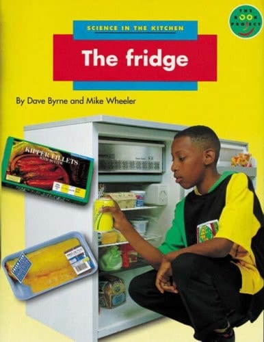 Science in the Kitchen Easy Order Pack
