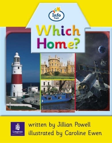 Which Home?